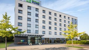 Holiday Inn Express Dusseldorf City Nord