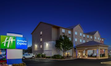 Holiday Inn Express OSU and Expo Center