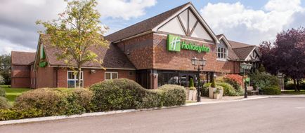 Holiday Inn Reading West Exterior