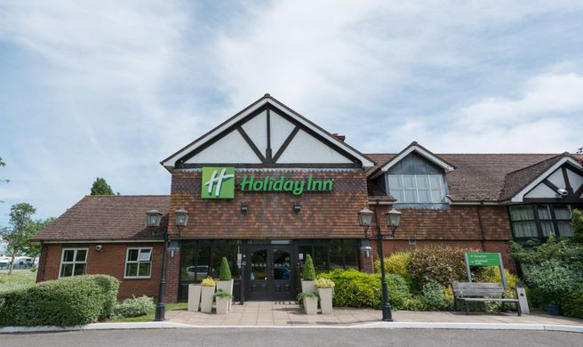 Holiday Inn Reading West Exterior