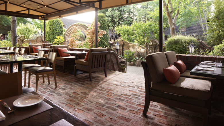 <b>Harvest Inn Napa Valley Restaurant</b>. Images powered by <a href="https://www.leonardoworldwide.com/" title="Leonardo Worldwide" target="_blank">Leonardo</a>.