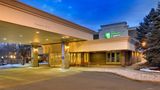 Holiday Inn Express Poughkeepsie Exterior