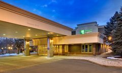 Holiday Inn Express Poughkeepsie