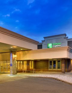 Holiday Inn Express Poughkeepsie