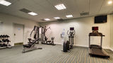 Holiday Inn Express Poughkeepsie Health Club