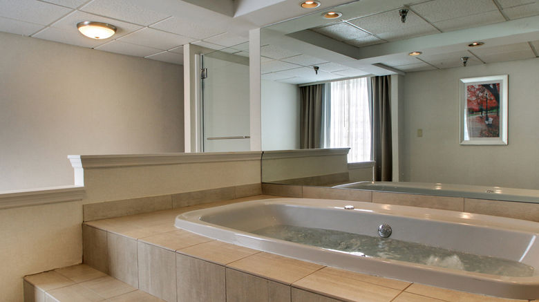 <b>Holiday Inn Express Poughkeepsie Room</b>. Images powered by <a href="https://www.leonardoworldwide.com/" title="Leonardo Worldwide" target="_blank">Leonardo</a>.