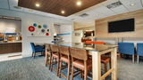 Holiday Inn Express Poughkeepsie Lobby