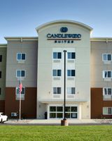 Candlewood Suites Lancaster West