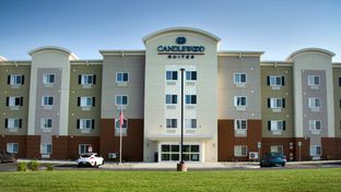 Candlewood Suites Lancaster West