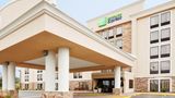 Holiday Inn Express Wilkes Barre East Exterior