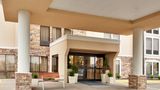 Holiday Inn Express Wilkes Barre East Exterior