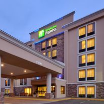 Holiday Inn Express Wilkes Barre East