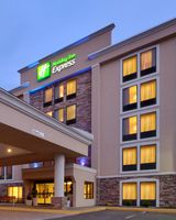 Holiday Inn Express Wilkes Barre East