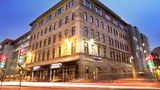 <b>Hotel Indigo Glasgow Exterior</b>. Images powered by <a href="https://www.leonardoworldwide.com/" title="Leonardo Worldwide" target="_blank">Leonardo</a>.