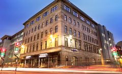 Hotel Indigo Glasgow