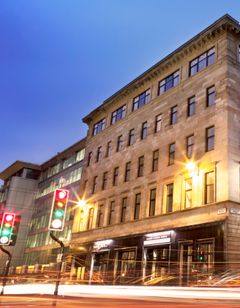 Hotel Indigo Glasgow