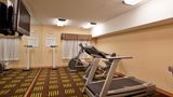Holiday Inn Express & Suites Kansas City Health Club