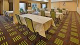Holiday Inn Express & Suites Kansas City Meeting