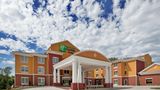 Holiday Inn Express & Suites Kansas City Exterior