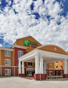 Holiday Inn Express & Suites Kansas City