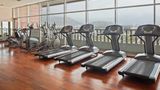 Crowne Plaza Hotel Antalya Health Club