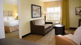 Candlewood Suites Lancaster West Suite