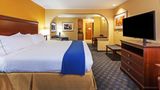 Holiday Inn Express Hotel and Suites Suite