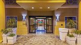 Holiday Inn Express Hotel and Suites Exterior