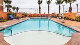 Holiday Inn Express Hotel and Suites Pool