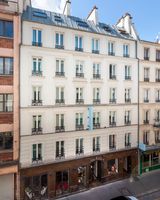Hotel La Nouvelle Republique