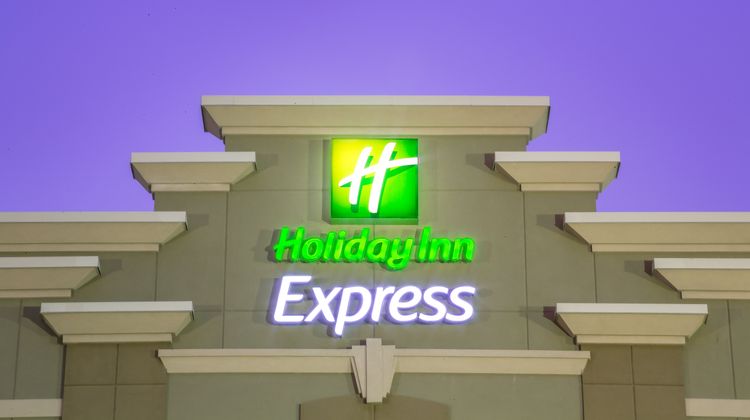 Holiday Inn Express Layton I-15 Other
