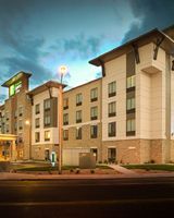 Holiday Inn Express & Stes Murray