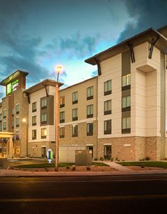 Holiday Inn Express & Stes Murray