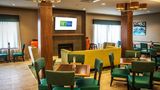 <b>Holiday Inn Express & Stes Murray Restaurant</b>. Images powered by <a href="https://www.leonardoworldwide.com/" title="Leonardo Worldwide" target="_blank">Leonardo</a>.