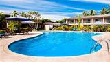 Tanoa Waterfront Hotel Pool