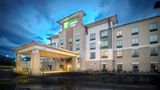 <b>Holiday Inn Express & Stes Murray Exterior</b>. Images powered by <a href="https://www.leonardoworldwide.com/" title="Leonardo Worldwide" target="_blank">Leonardo</a>.