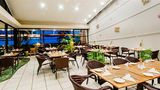 Tanoa Waterfront Hotel Restaurant