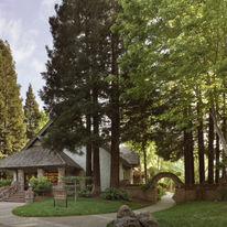 Harvest Inn Napa Valley