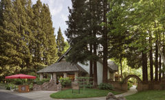 Harvest Inn Napa Valley