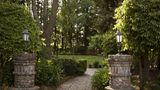 Harvest Inn Napa Valley Exterior