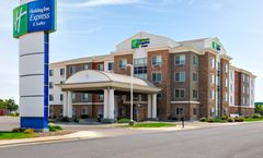 Holiday Inn Express & Suites Ontario