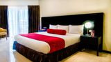 Tanoa Waterfront Hotel Room