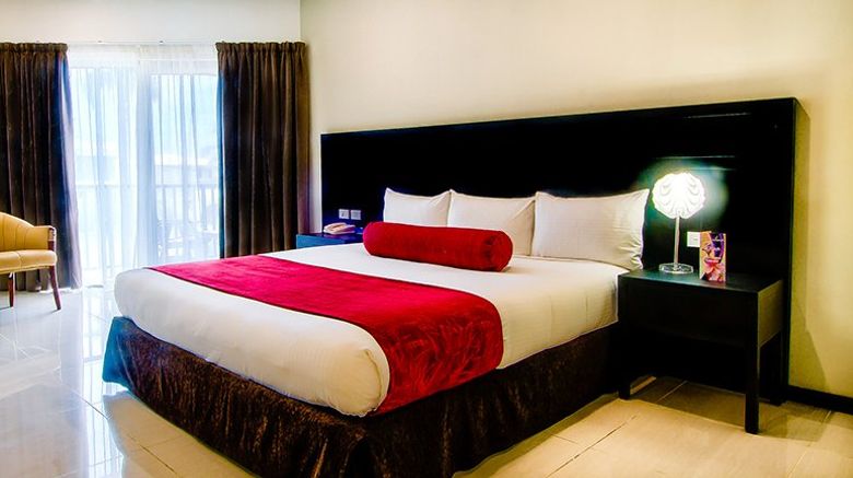 <b>Tanoa Waterfront Hotel Room</b>. Images powered by <a href="https://www.leonardoworldwide.com/" title="Leonardo Worldwide" target="_blank">Leonardo</a>.