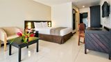 Tanoa Waterfront Hotel Room