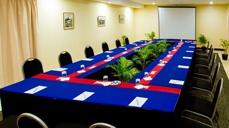 <b>Tanoa Waterfront Hotel Meeting</b>. Images powered by <a href="https://www.leonardoworldwide.com/" title="Leonardo Worldwide" target="_blank">Leonardo</a>.