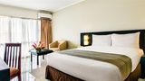 Tanoa Waterfront Hotel Room