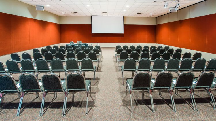 Crowne Plaza Alice Springs Lasseters Meeting