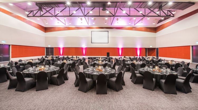 Crowne Plaza Alice Springs Lasseters Ballroom