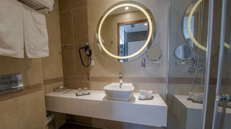 <b>Grand Hotel Downtown Room</b>. Images powered by <a href="https://www.leonardoworldwide.com/" title="Leonardo Worldwide" target="_blank">Leonardo</a>.