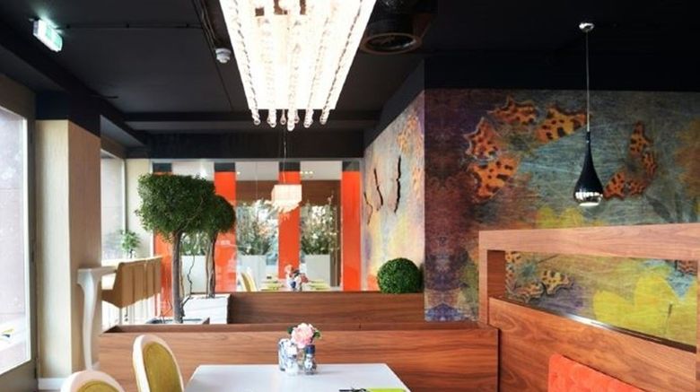 <b>Grand Hotel Downtown Restaurant</b>. Images powered by <a href="https://www.leonardoworldwide.com/" title="Leonardo Worldwide" target="_blank">Leonardo</a>.